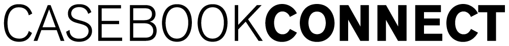 CaseBook Connect Logo